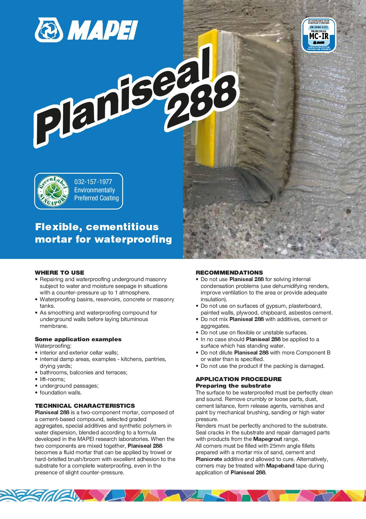 planiseal288-page-001
