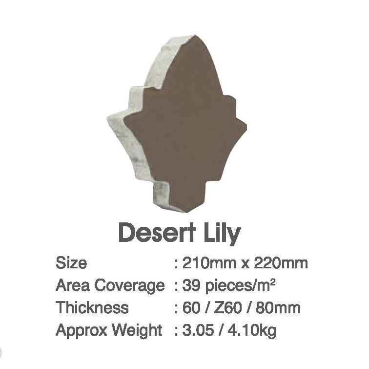 thumbnail_Desert Lily