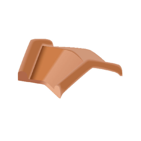 Angular Ridge Elbow