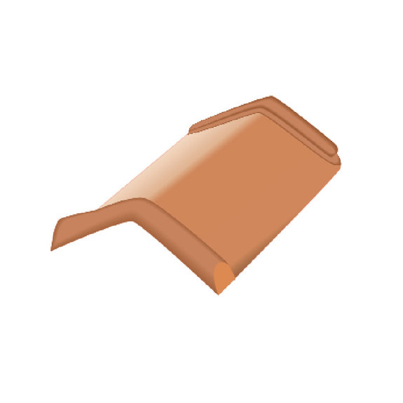Angular Ridge Tile