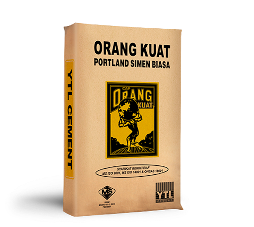 Orang Kuat