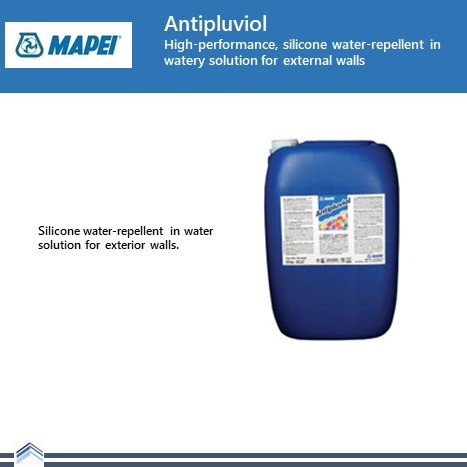 antipluviol