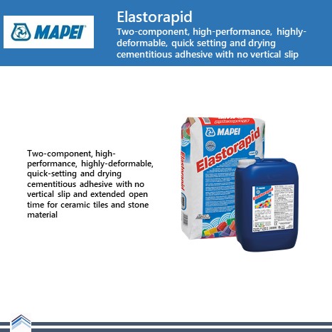 elastorapid