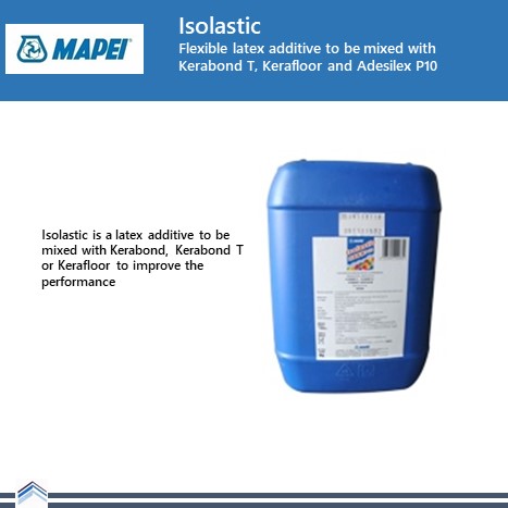 isolastic