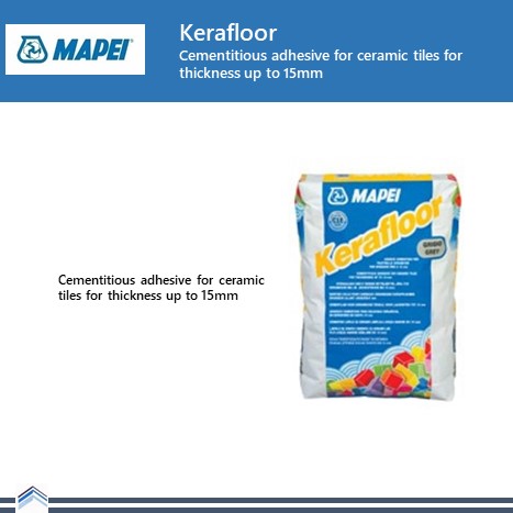 kerafloor