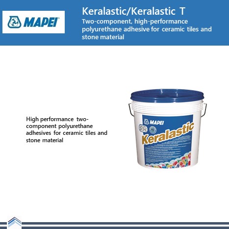 keralastic + keralastic t