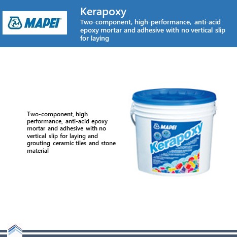 kerapoxy