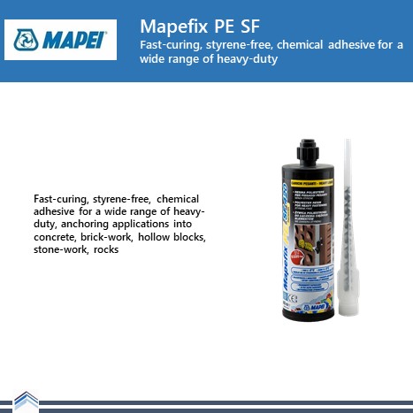 mapefix pe sf